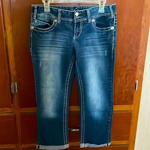 Vanity Premium Collection Crops